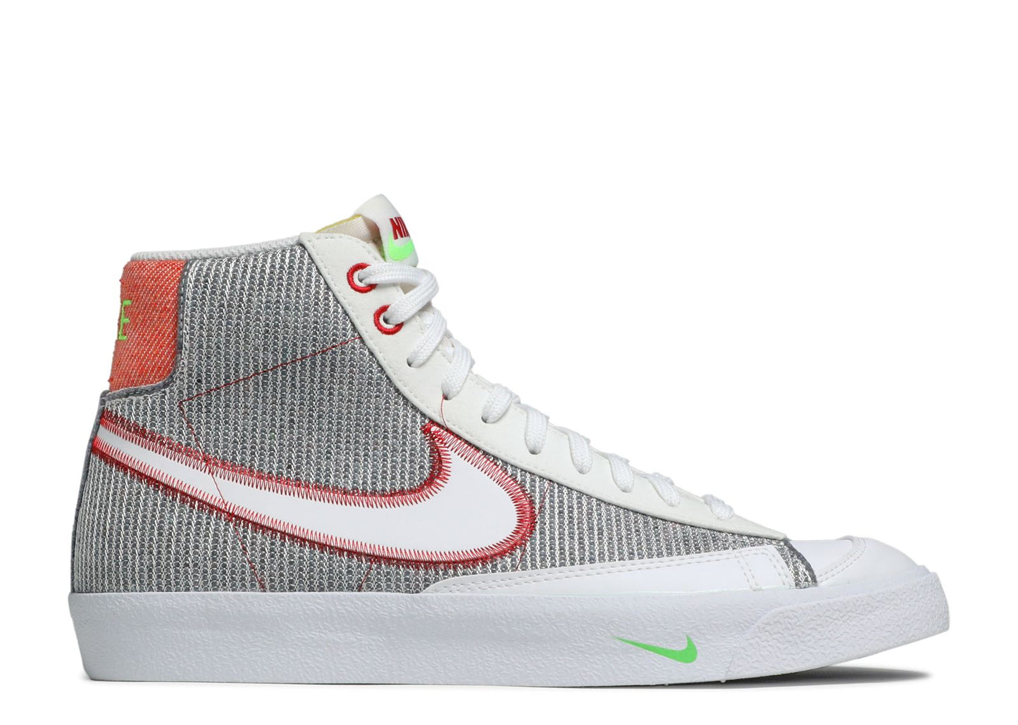 Blazer Mid 77 Recycled Jerseys Pack