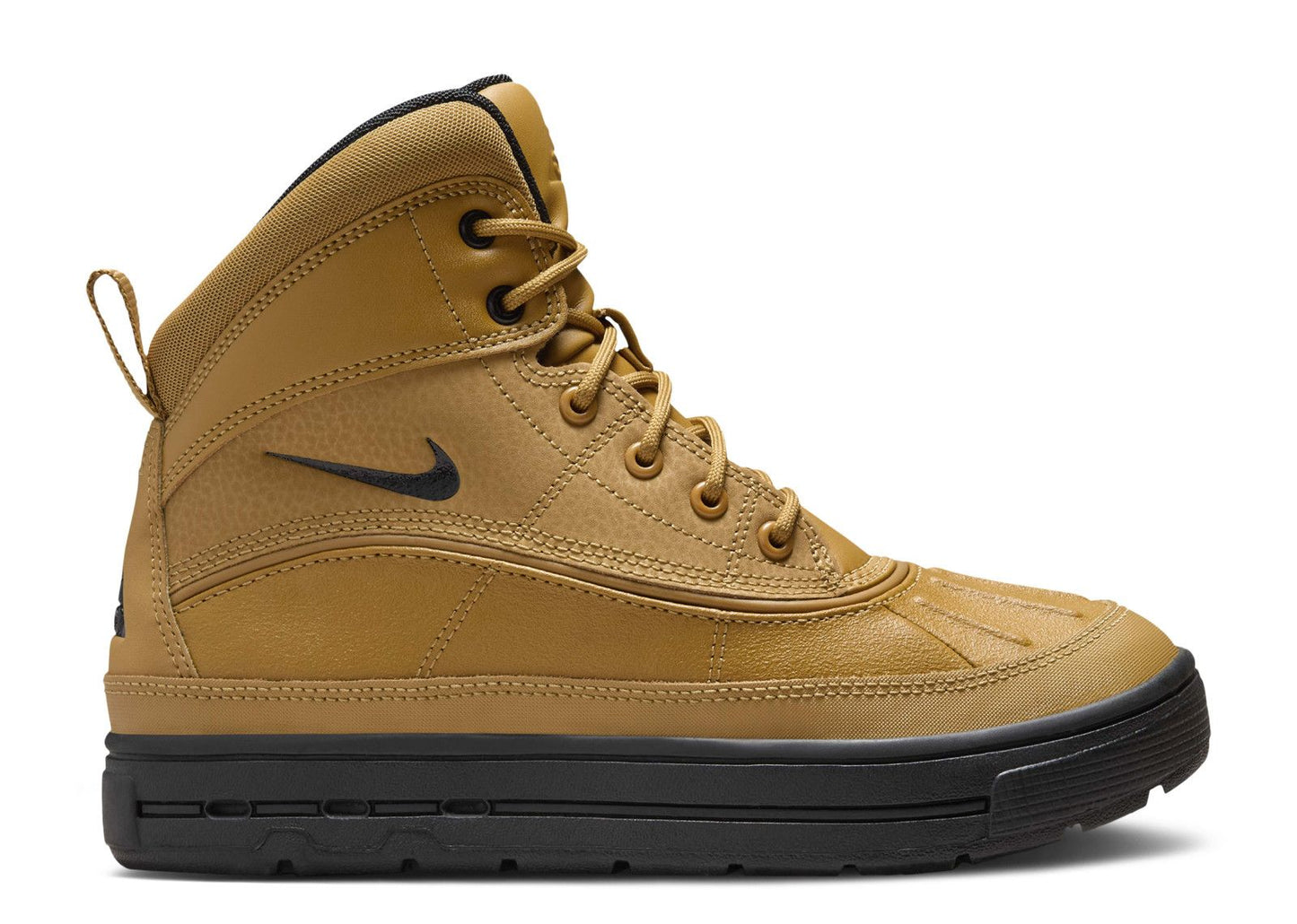 Woodside 2 High GS Wheat
