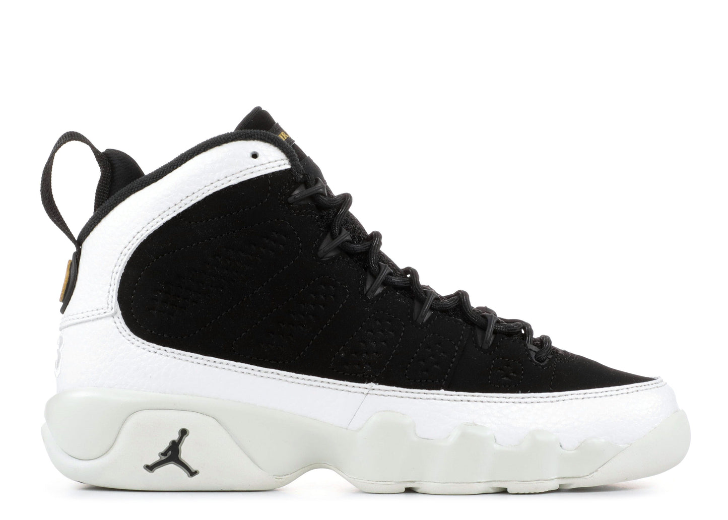 Air Jordan 9 Retro BG Los Angeles