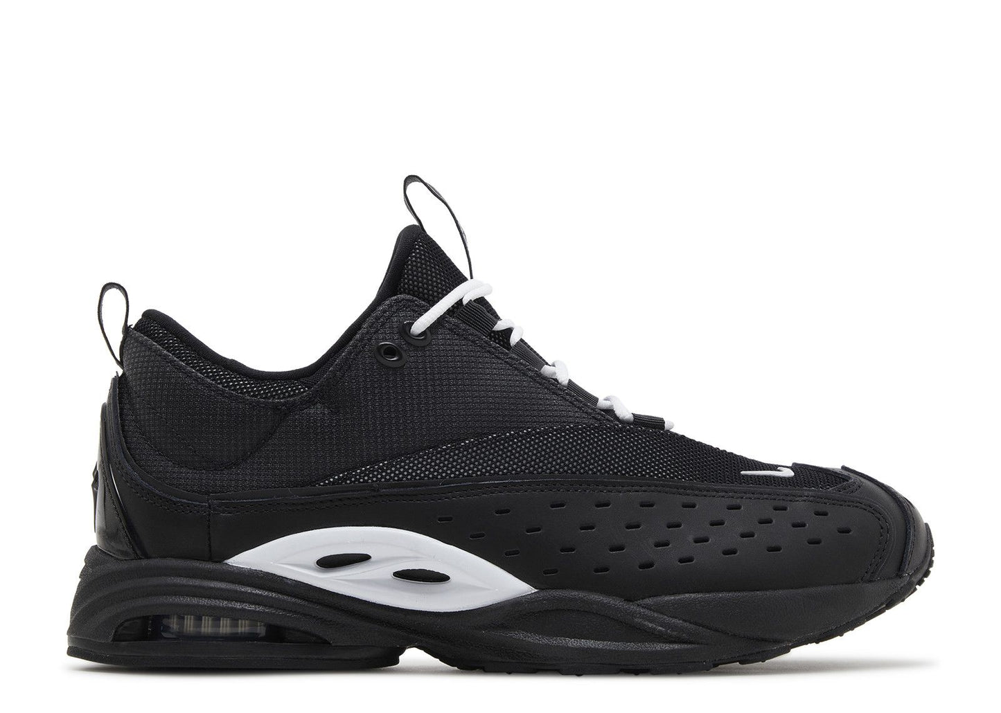 NOCTA x Air Zoom Drive Black White