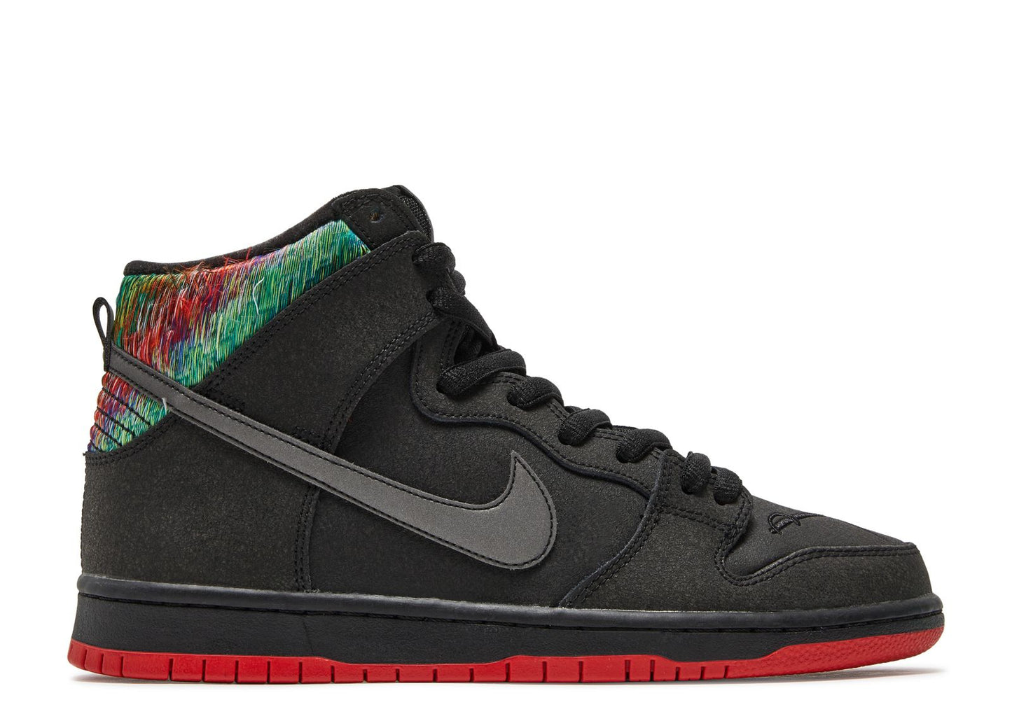 SPoT x SB Dunk High Pro Gasparilla