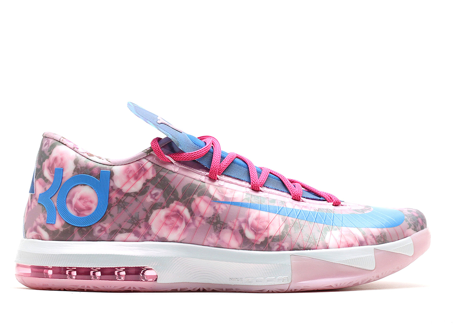 KD 6 Supreme Aunt Pearl