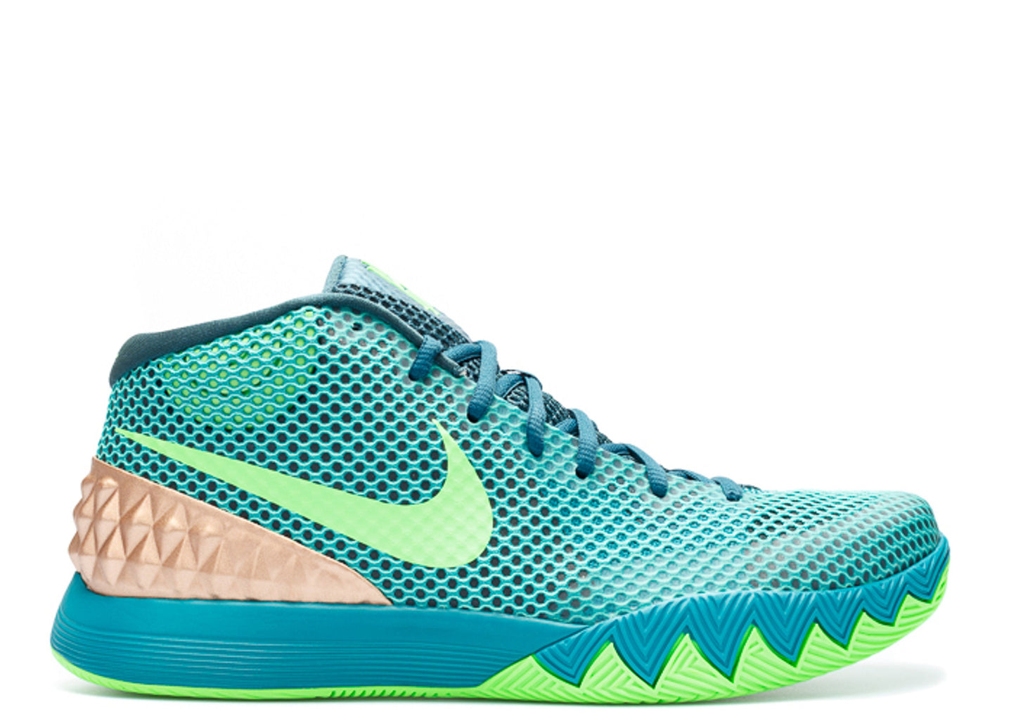 Kyrie 1 Australia