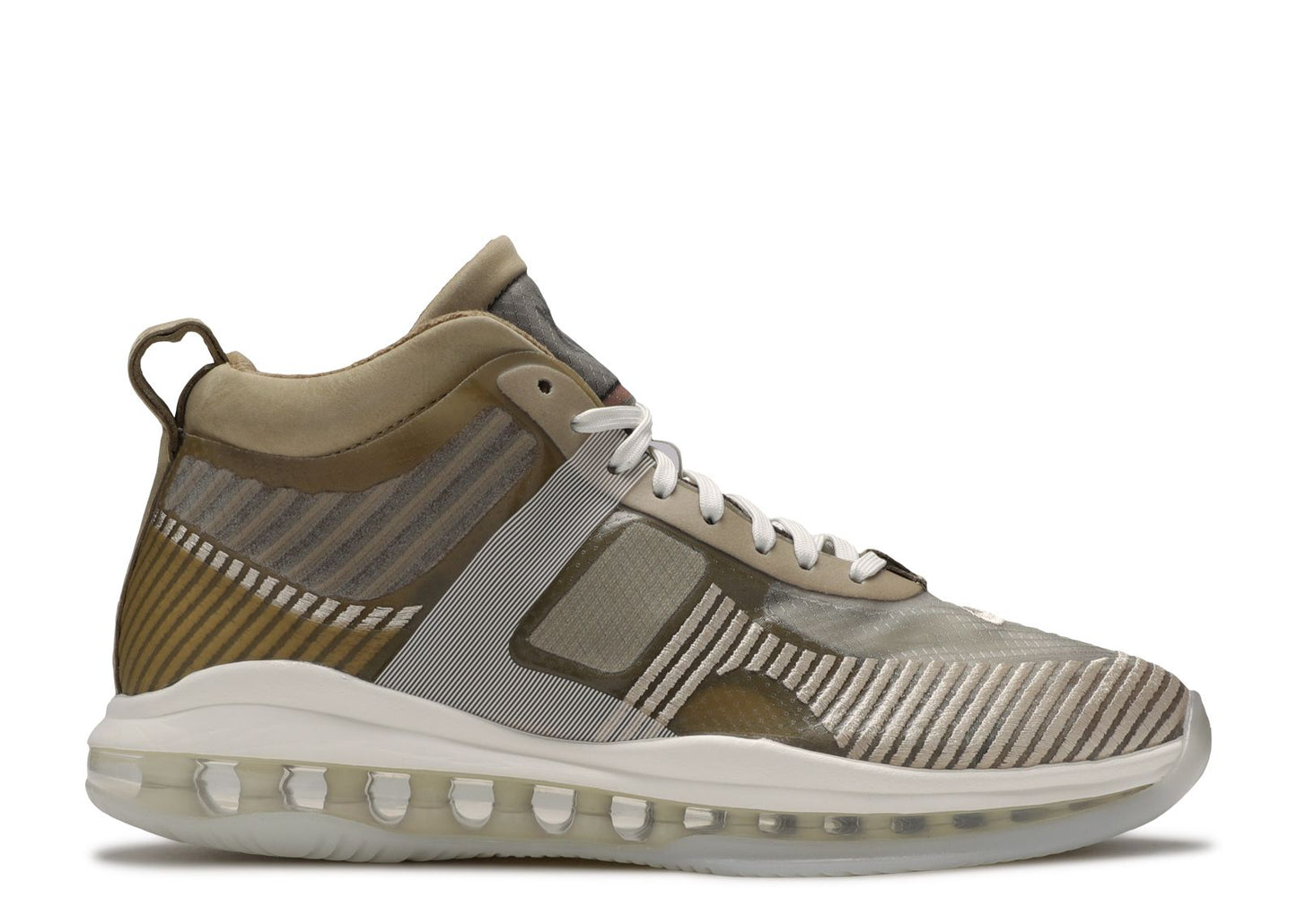John Elliott x LeBron Icon QS Parachute Beige
