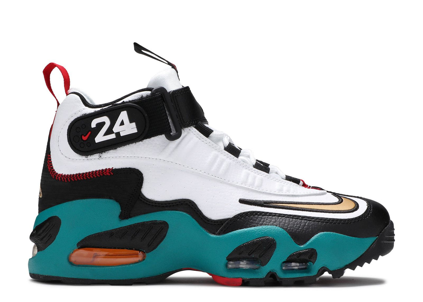 Air Griffey Max 1 GS Sweetest Swing