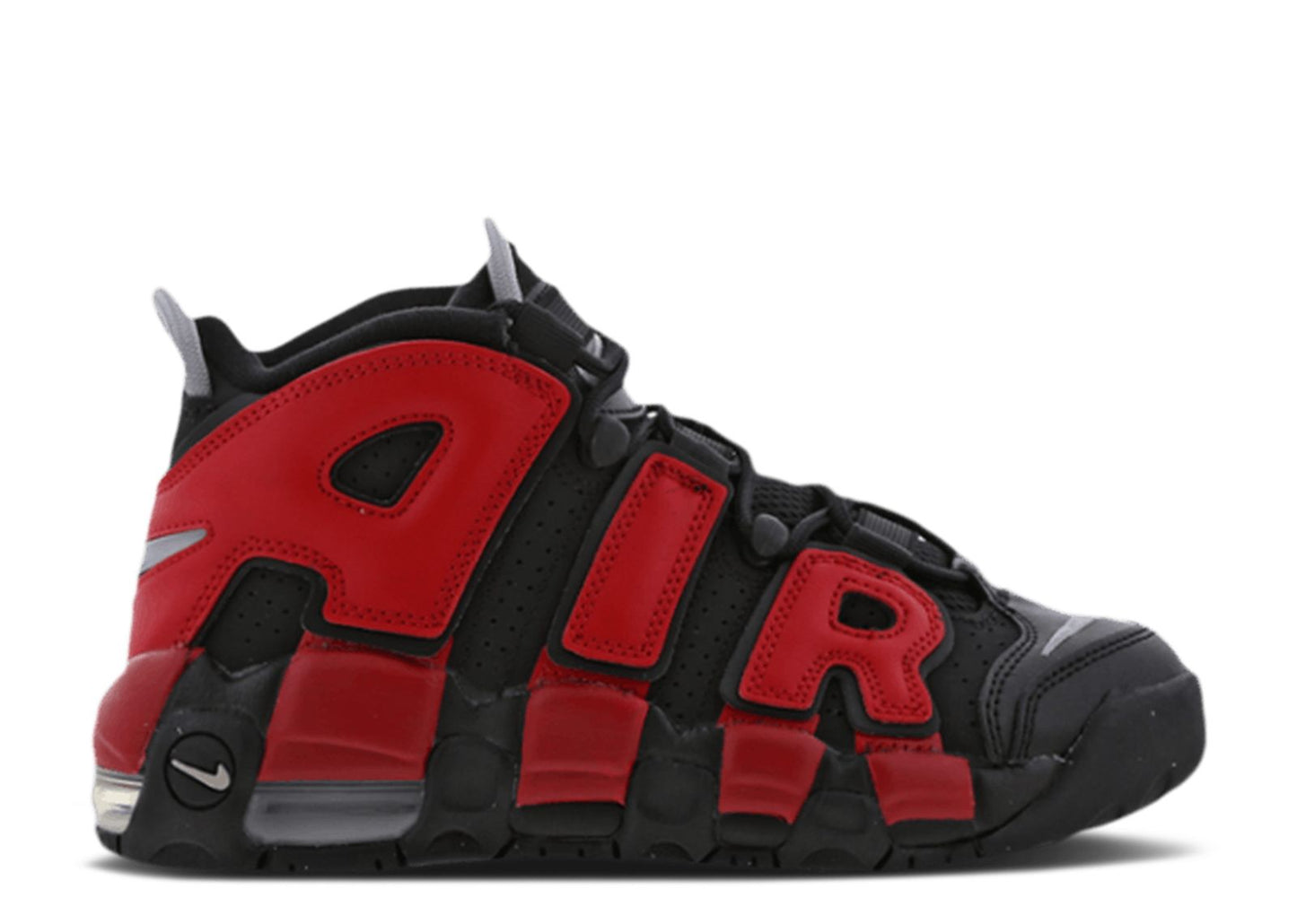 Air More Uptempo 96 GS Split