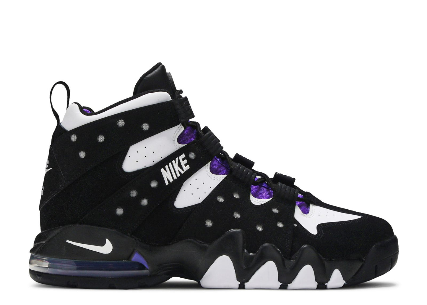Air Max CB 94 Retro Varsity Purple 2020