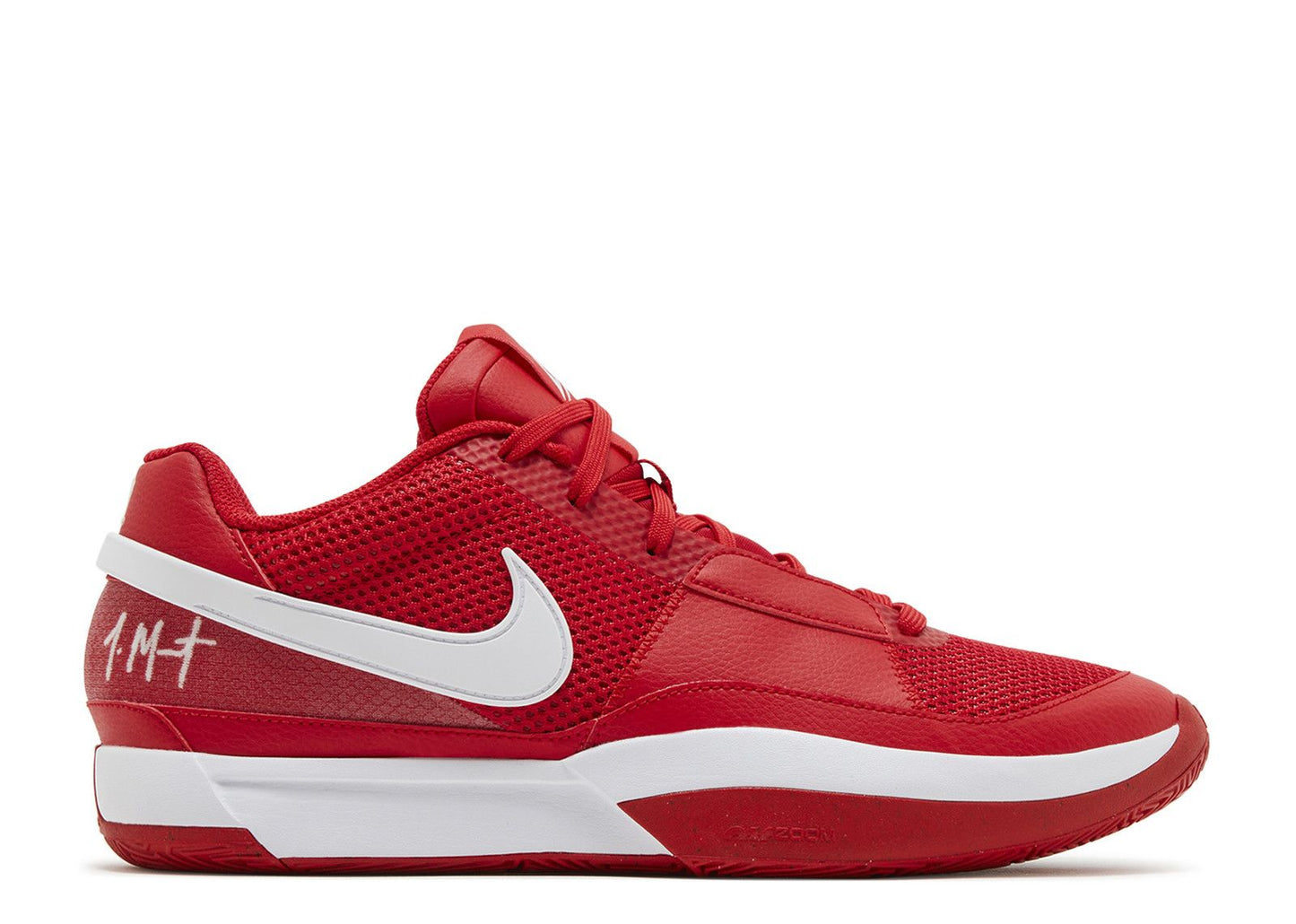 Ja 1 TB University Red