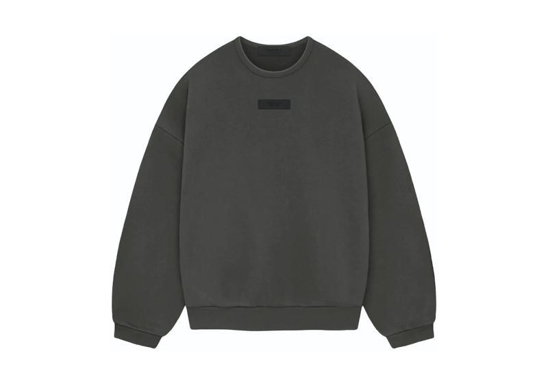 Fear of God Ink Crewneck FW23