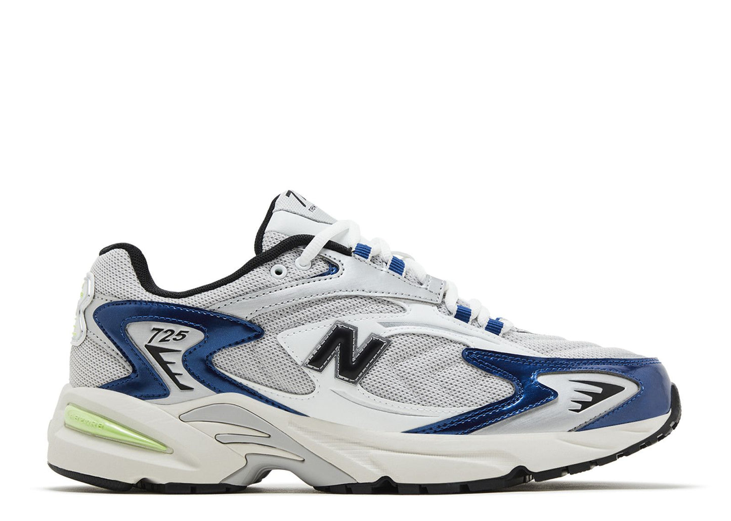 725 Atlantic Blue Grey Matter