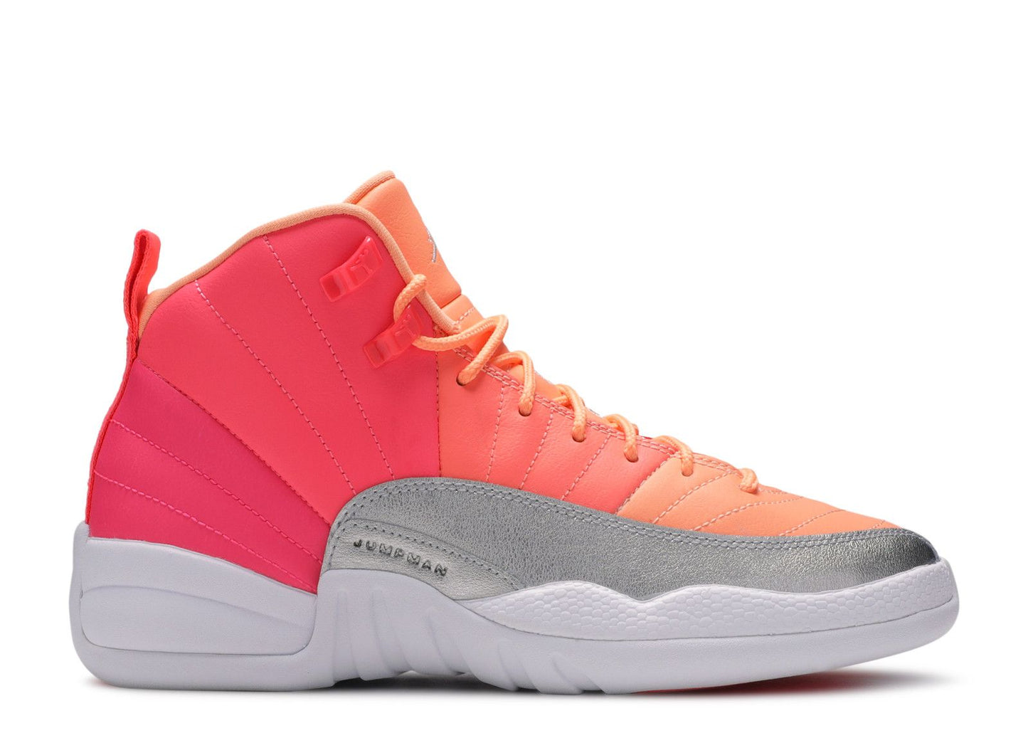 Air Jordan 12 Retro GS Sunrise
