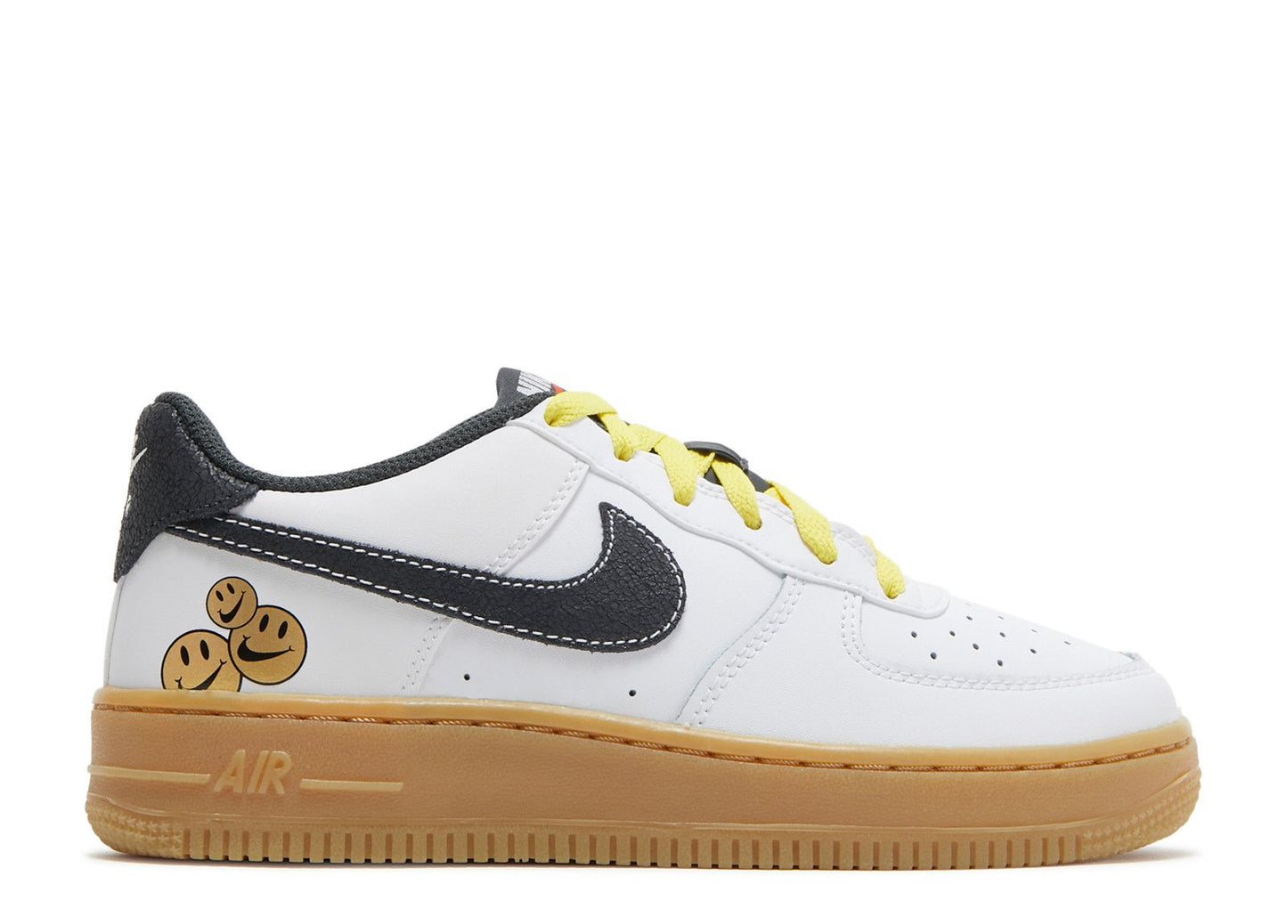 Air Force 1 LV8 GS Go the Extra Smile
