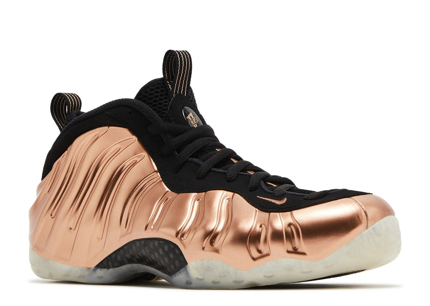Air Foamposite One Copper 2024
