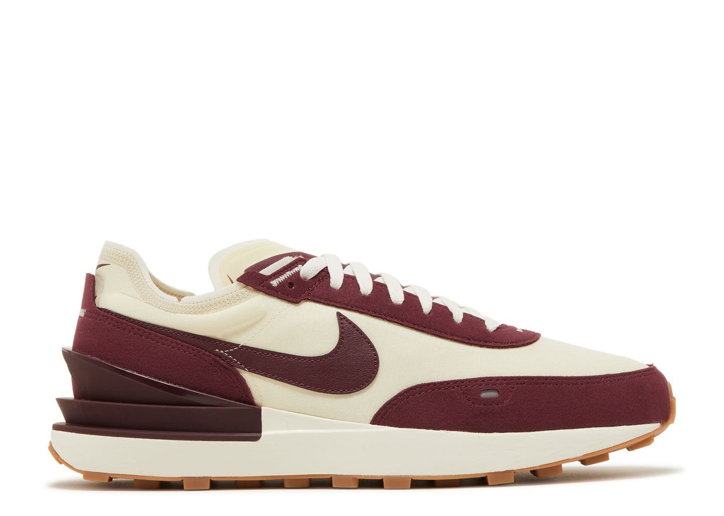 Waffle One SE Night Maroon