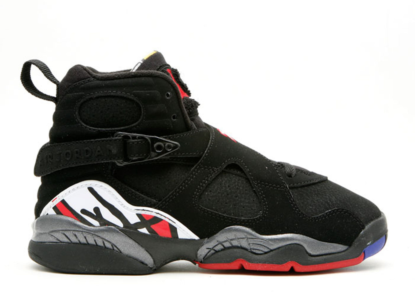 air jordan 8 retro (gs)