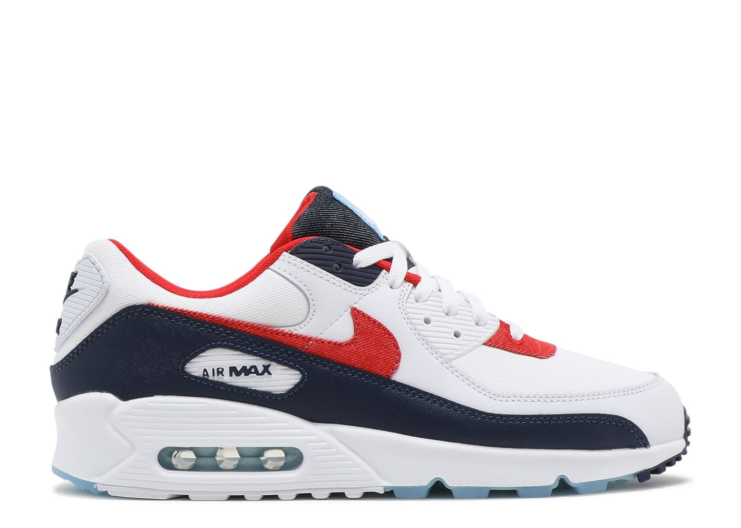Air Max 90 USA Denim