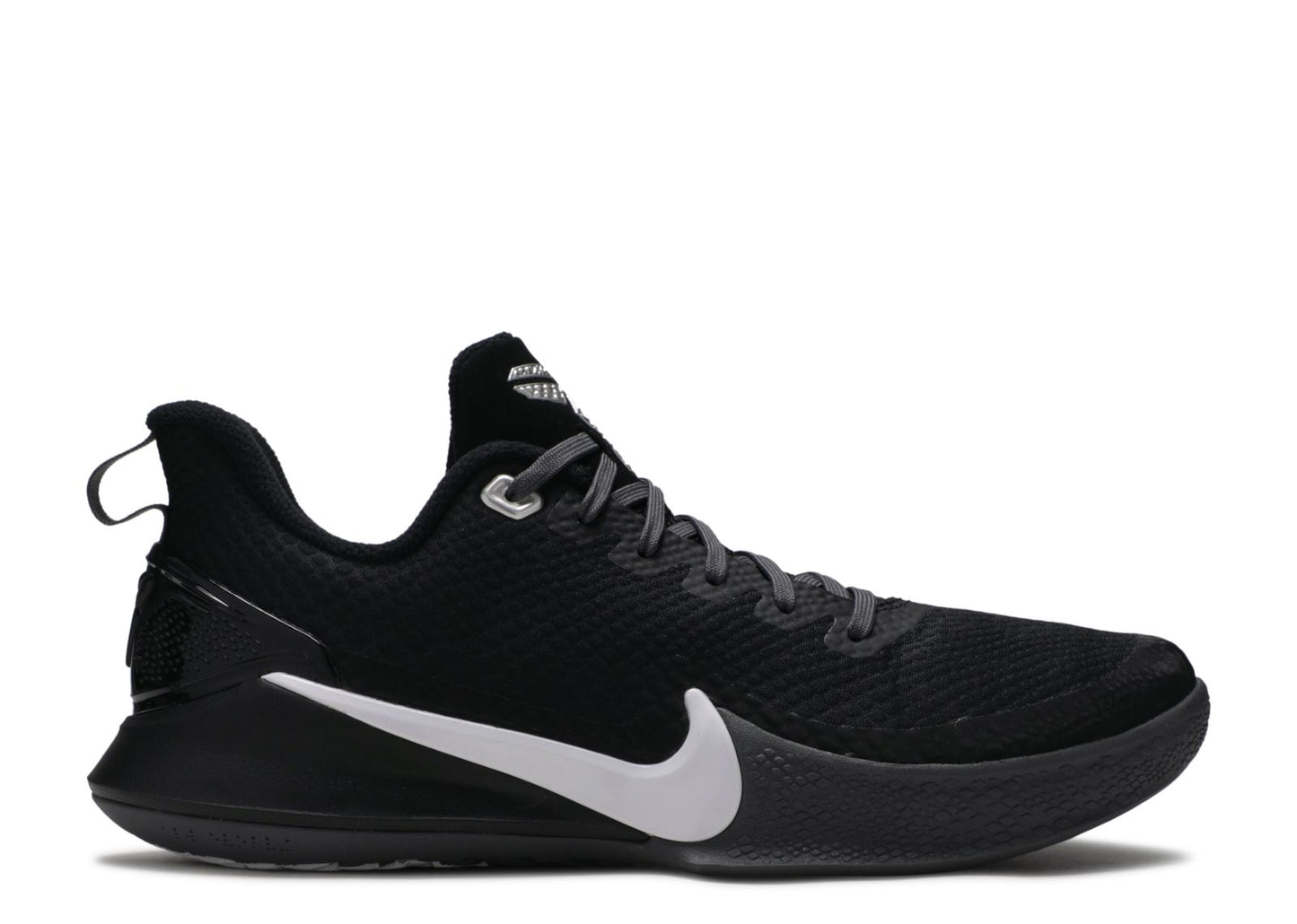 Mamba Focus TB Black