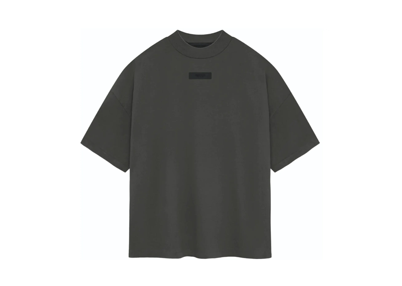 Essentials Fear of God Ink Tee FW23