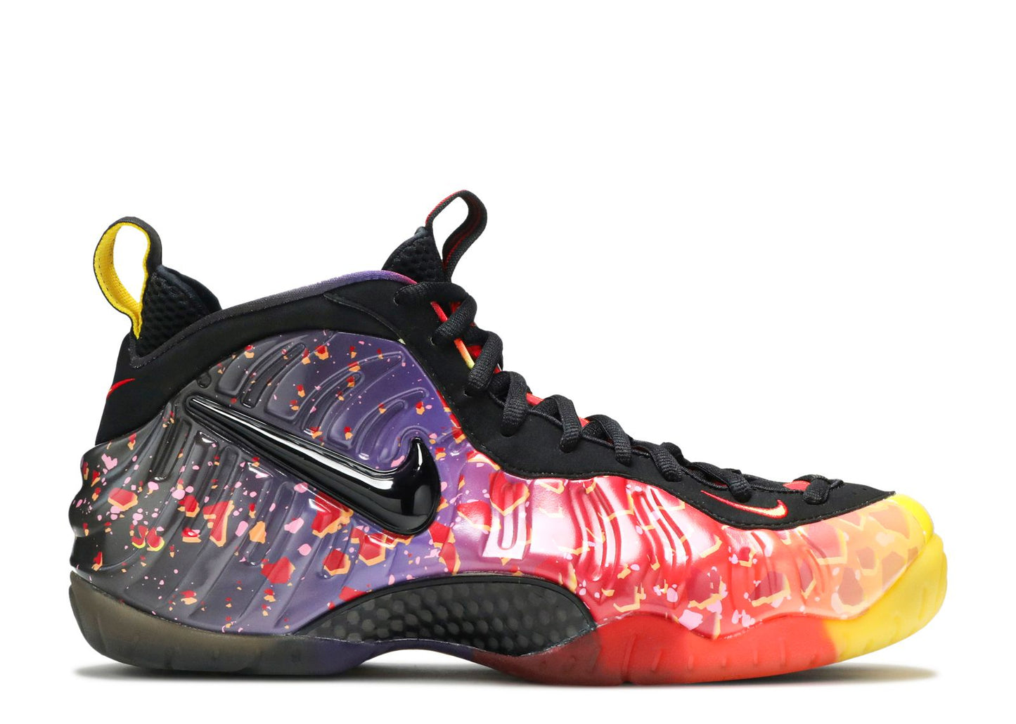 Air Foamposite Pro Prm Area 72