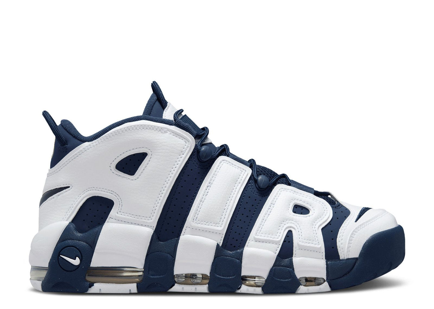Air More Uptempo 96 Olympic 2024
