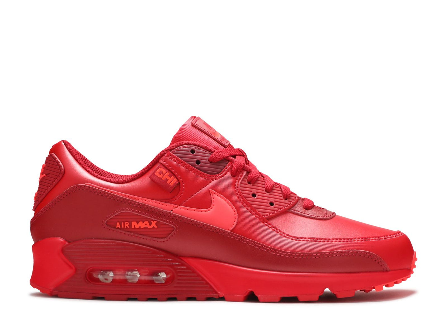 Air Max 90 City Special - Chicago