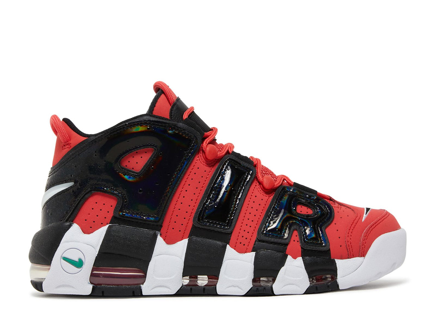 Air More Uptempo I Got Next