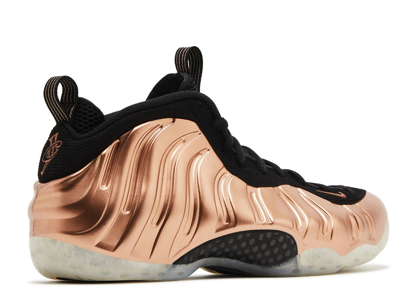 Air Foamposite One Copper 2024