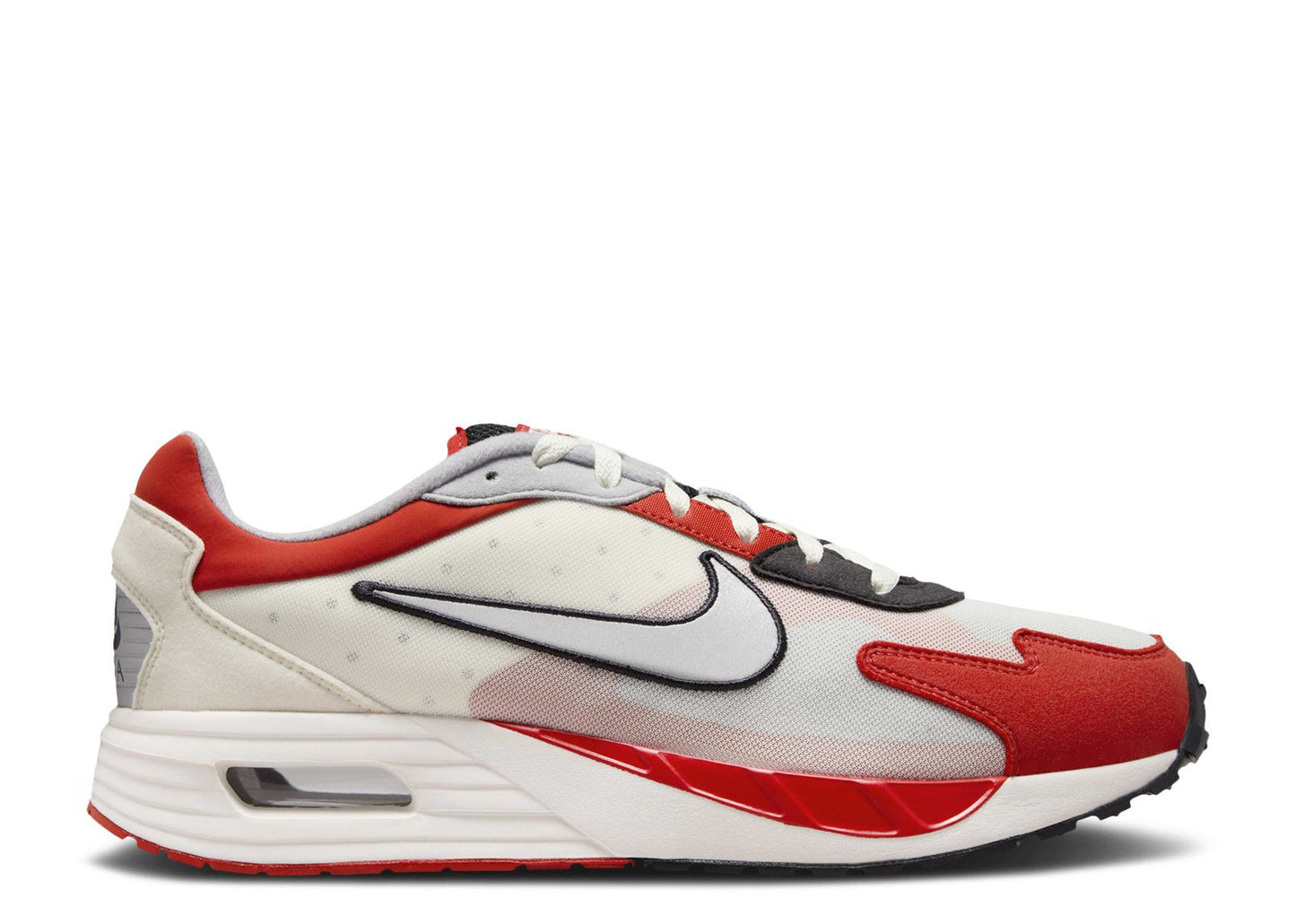 Air Max Solo NCAA Pack - Ohio State