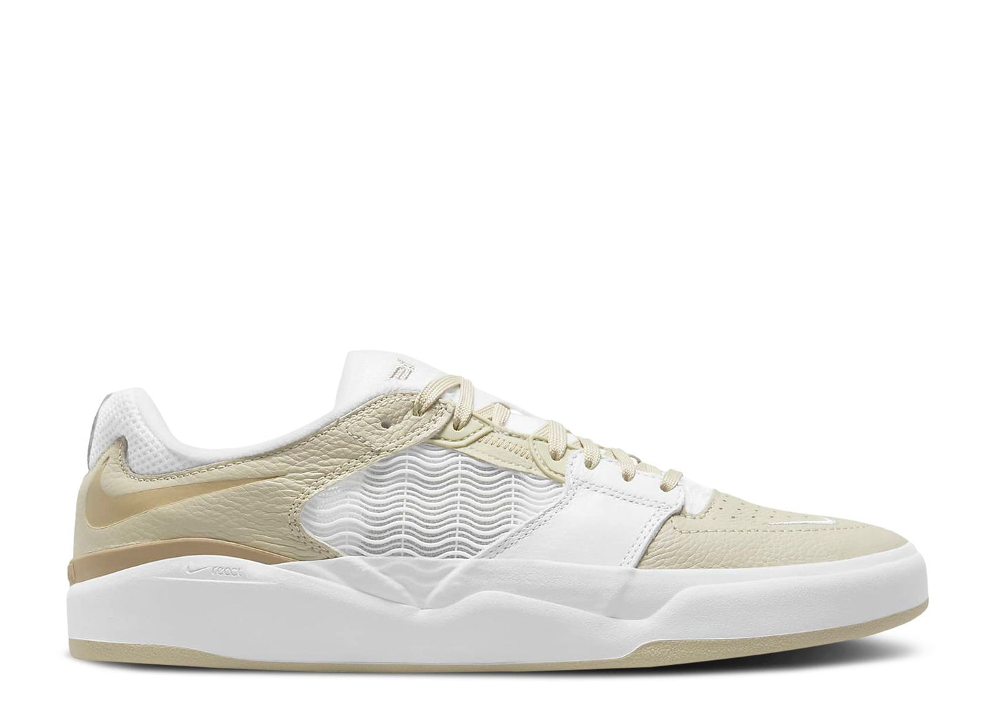 Ishod Wair SB Light Stone