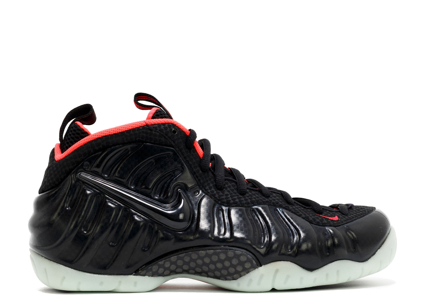Air Foamposite Pro Prm Yeezy