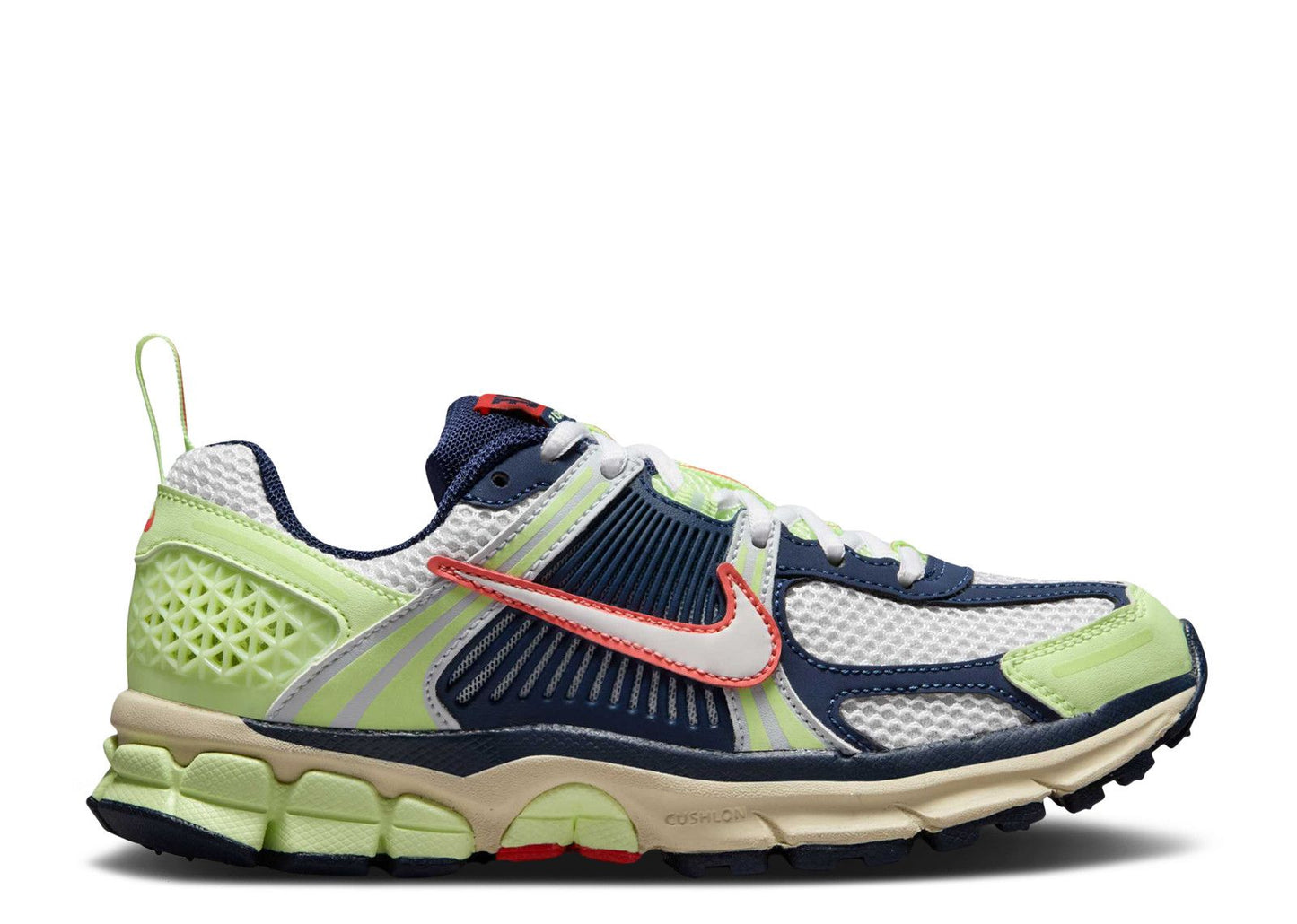 Vomero 5 GS Barely Volt Midnight Navy