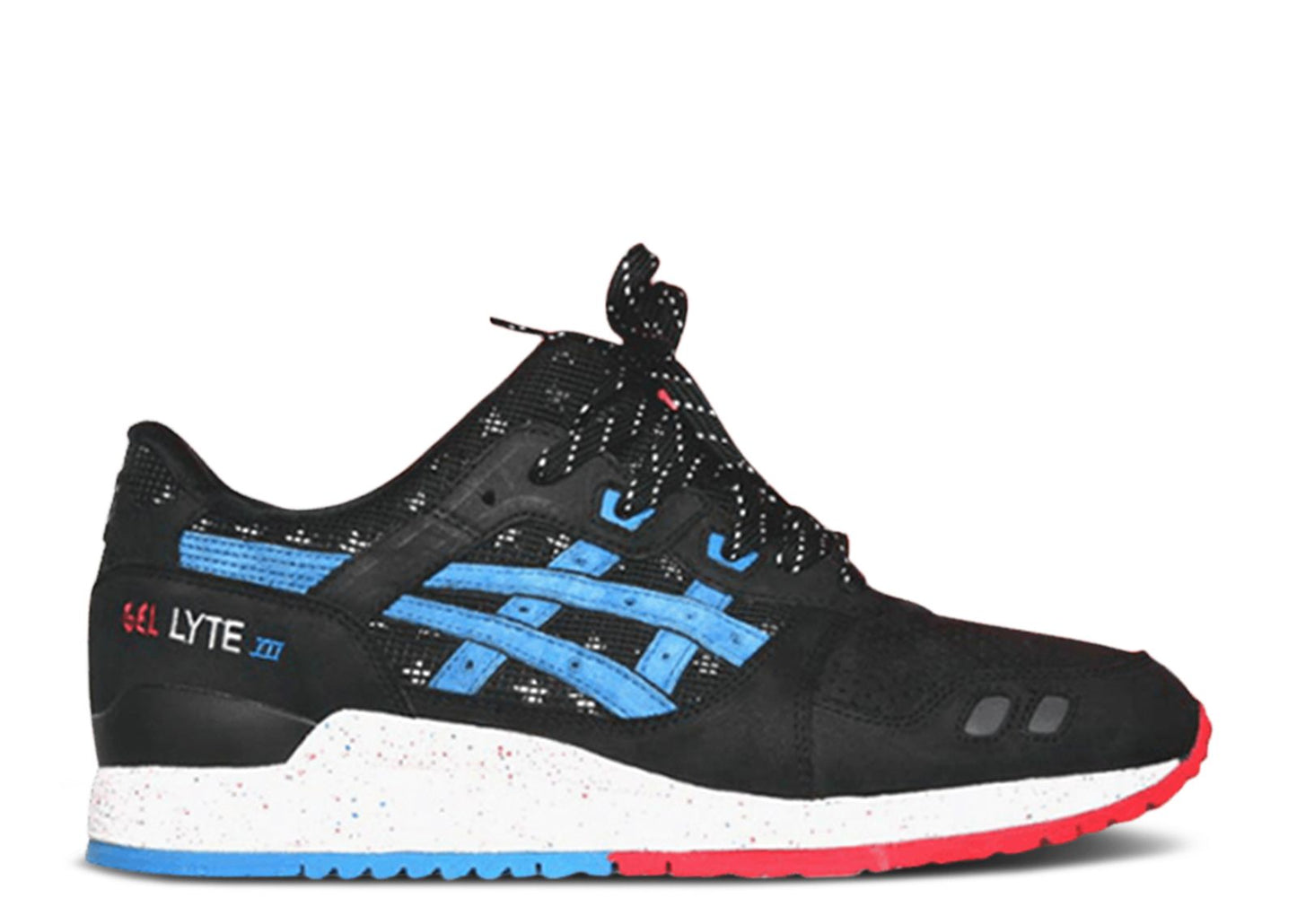 Villa x Wale x Gel Lyte 3 Bottle Rocket Special Box