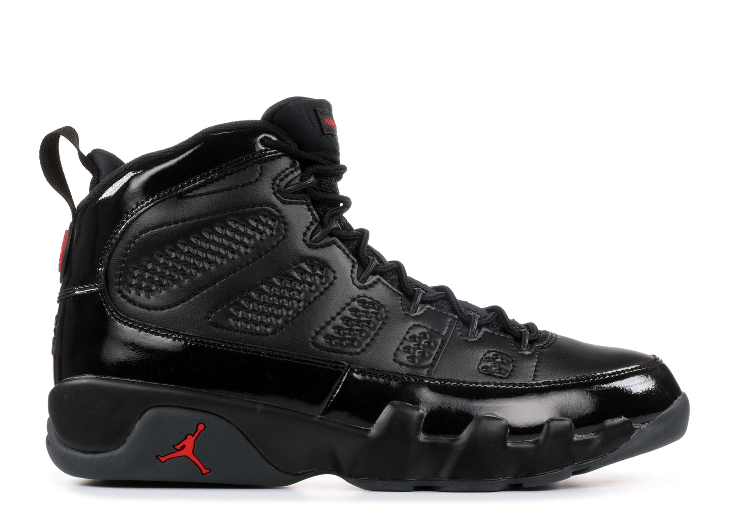 Air Jordan 9 Retro Bred