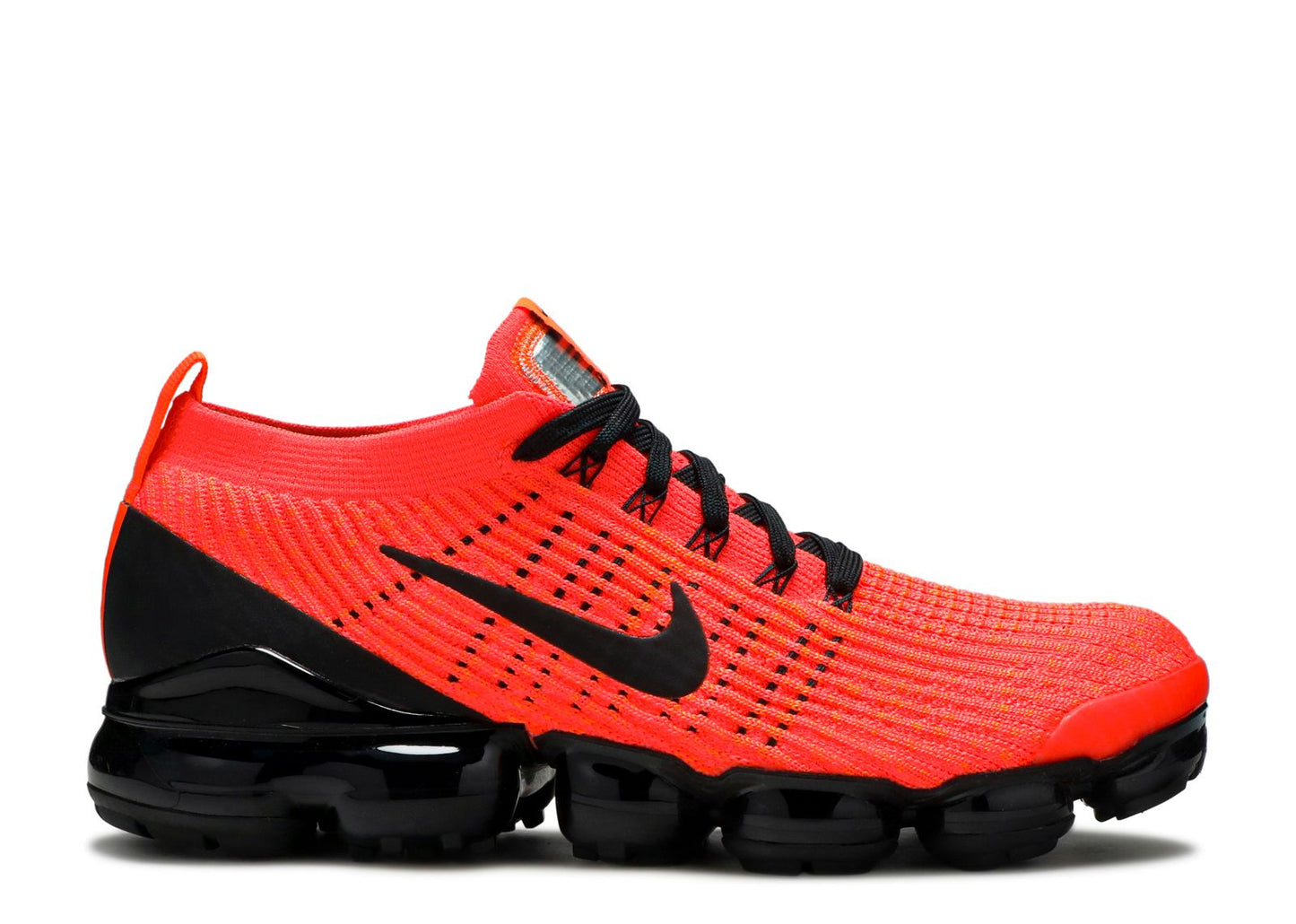 Air VaporMax 3.0 Flash Crimson