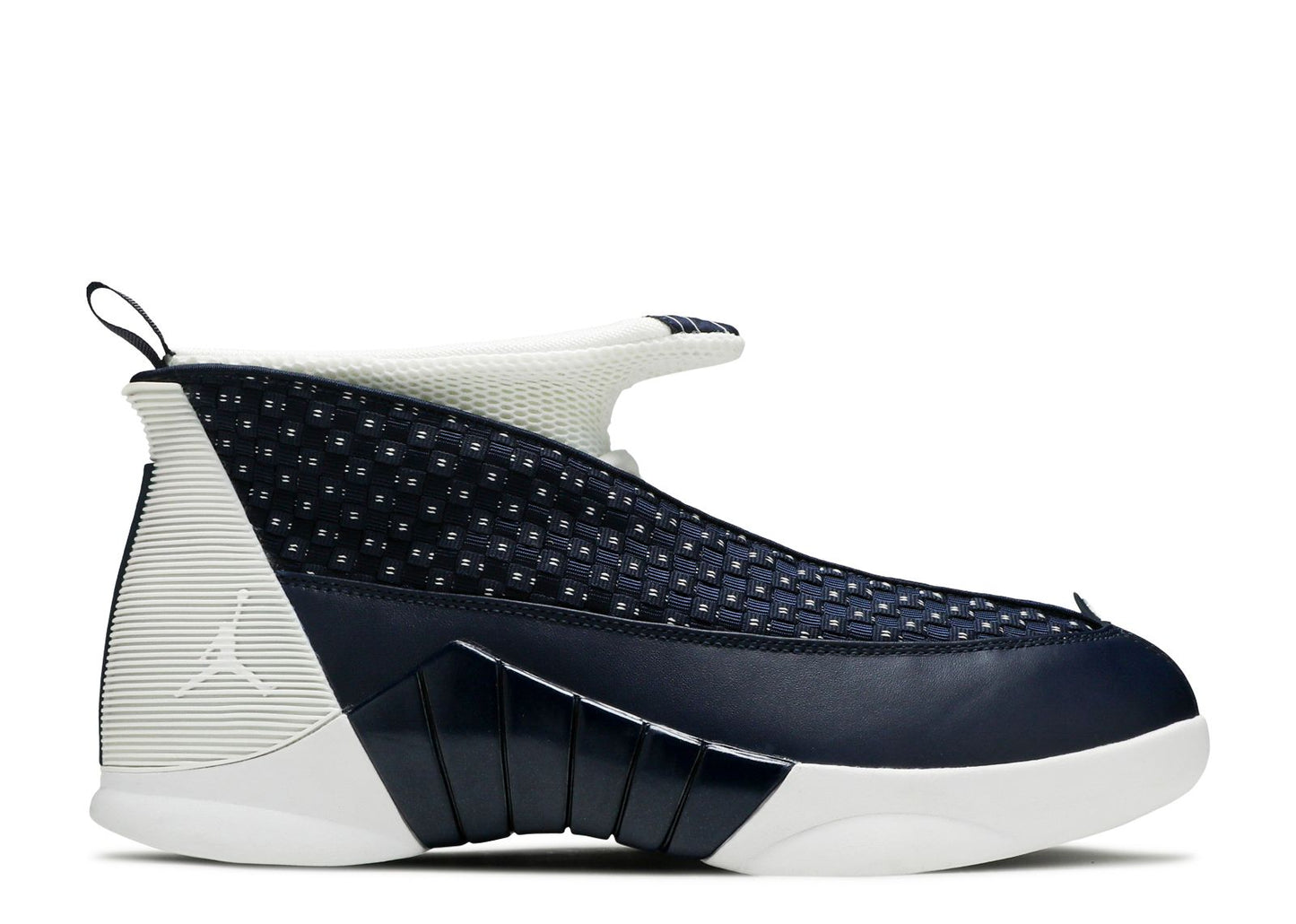 Air Jordan 15 Retro Obsidian 2017