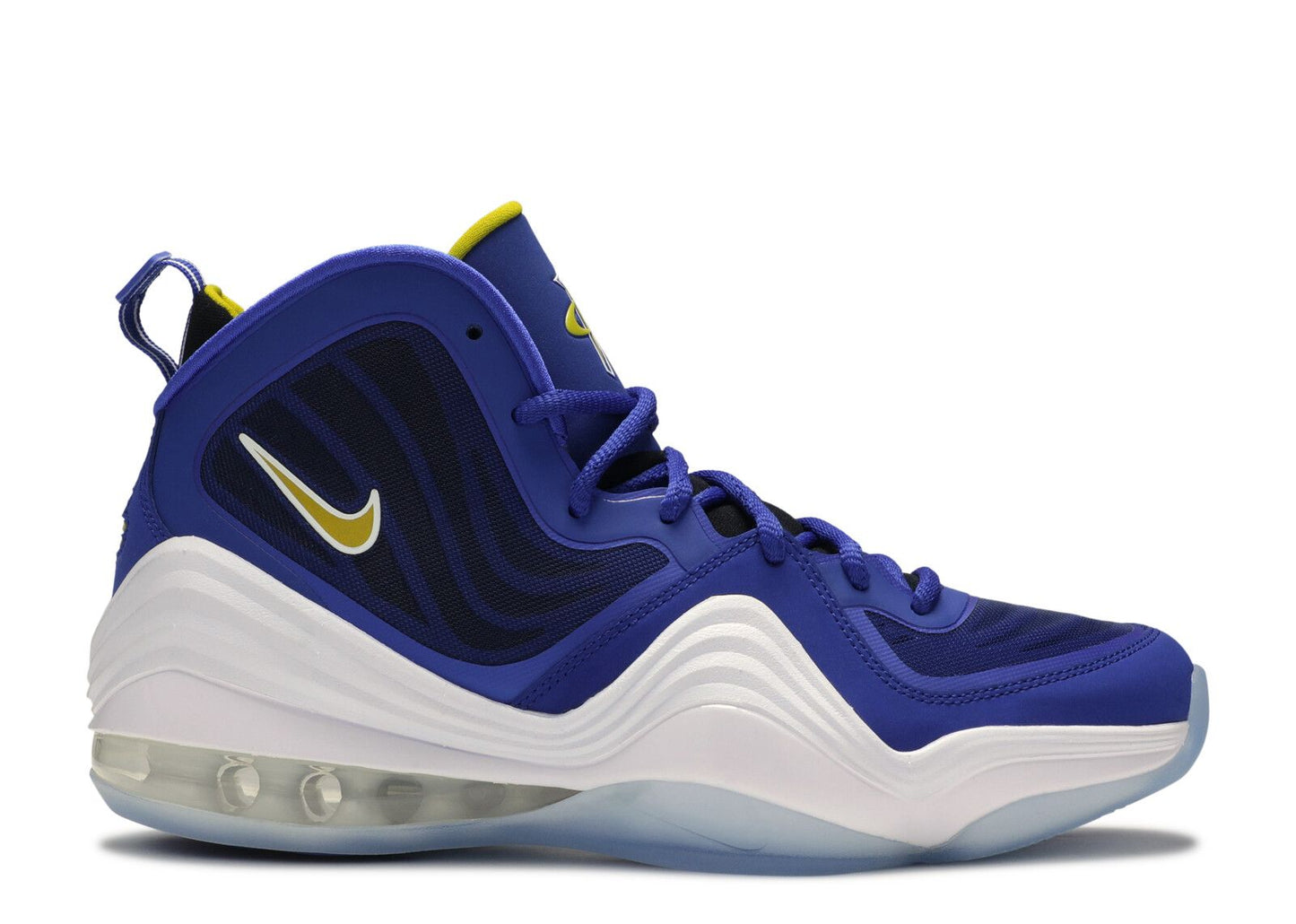 Air Penny 5 Blue Chips