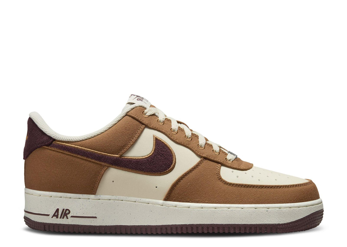 Air Force 1 Low Notebook Doodle - Light British Tan