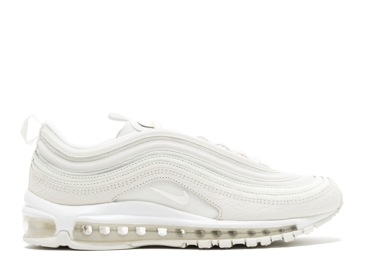 Air Max 97 Summit White