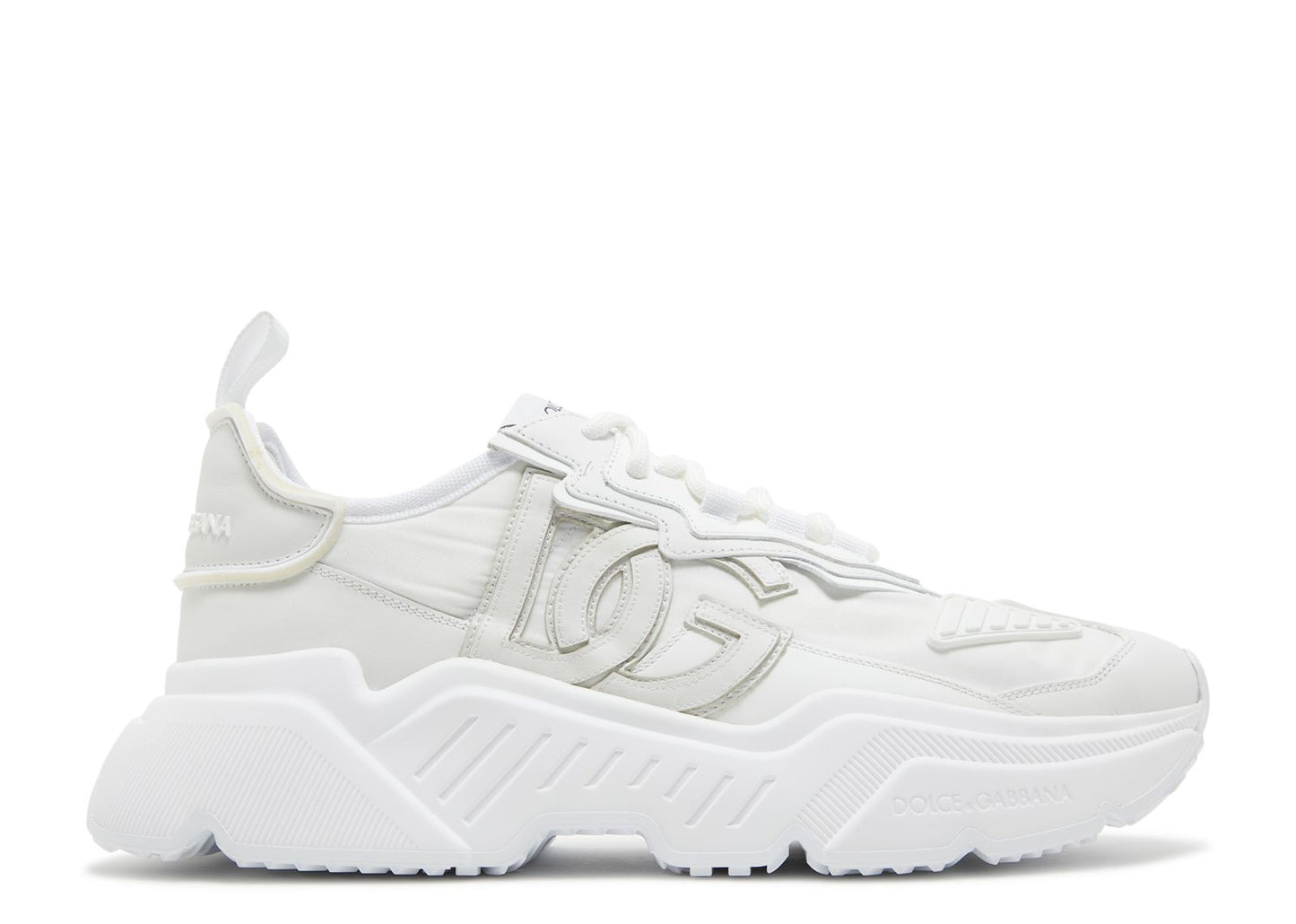 Dolce & Gabbana Daymaster White