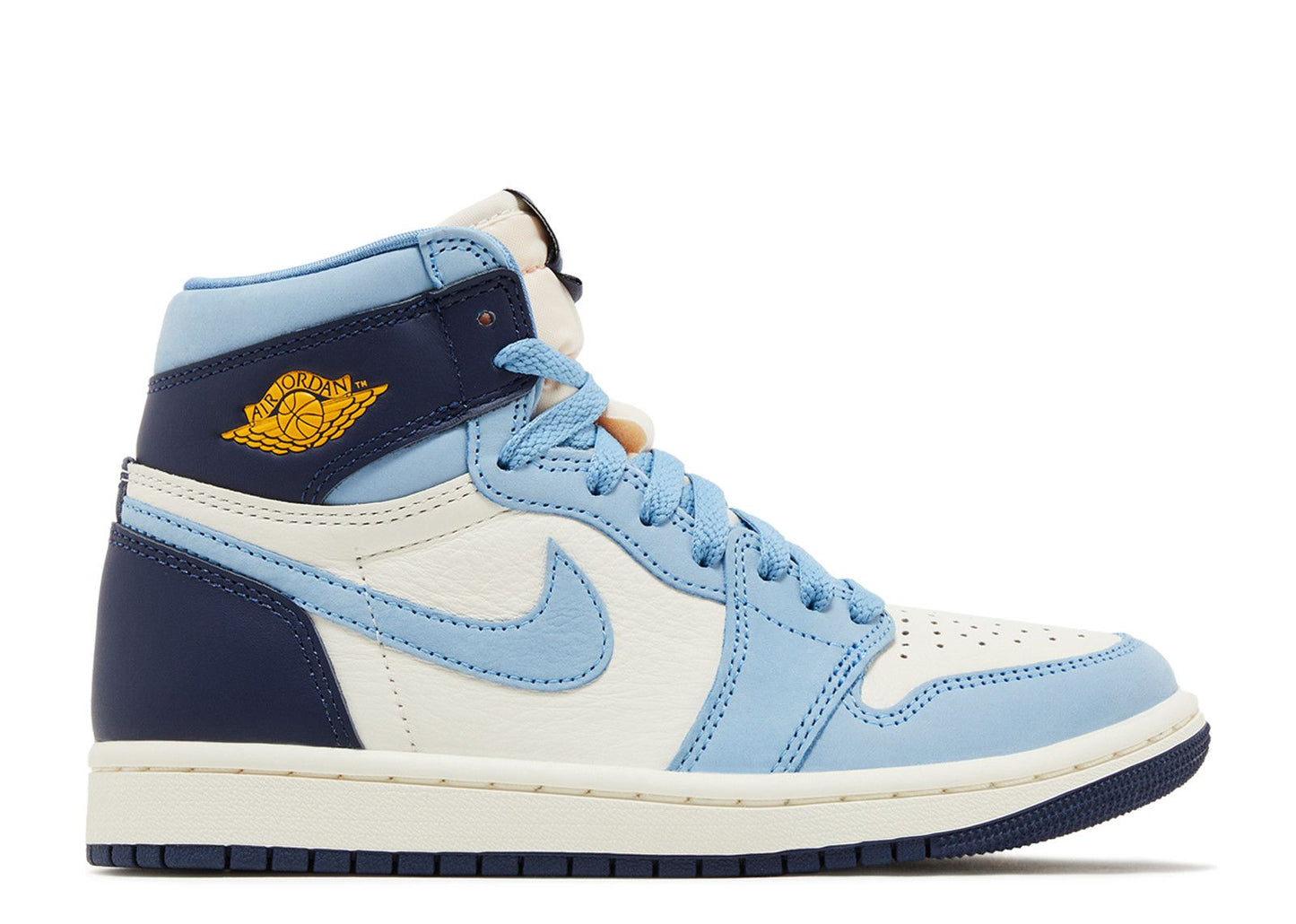 Wmns Air Jordan 1 Retro High OG First in Flight