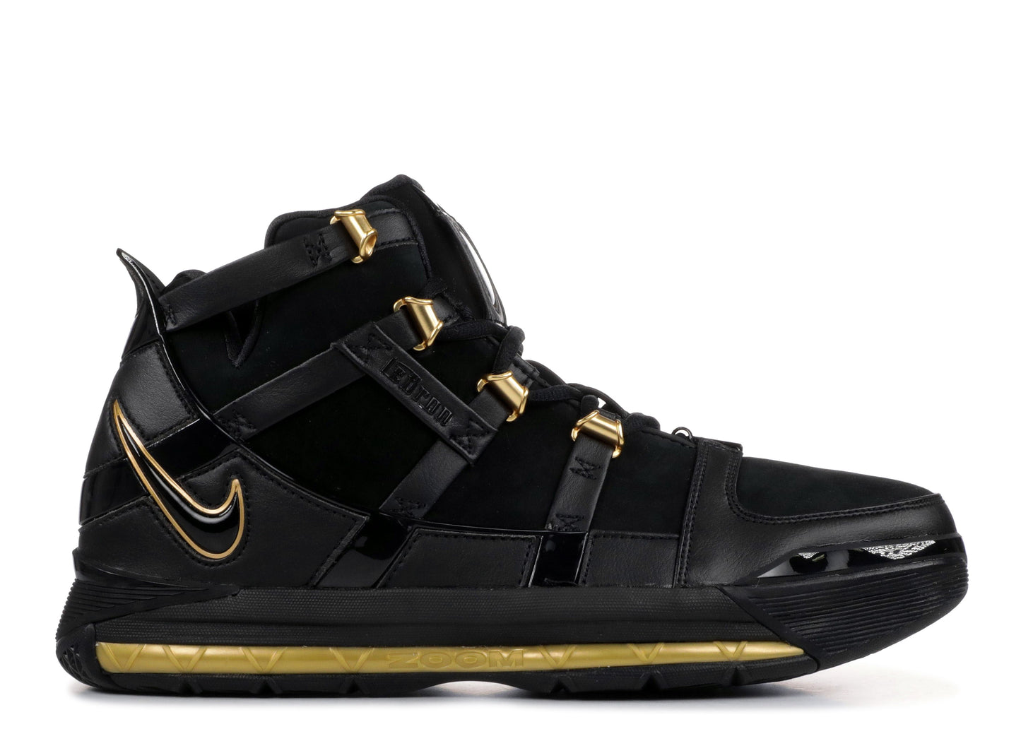 zoom lebron 3 qs