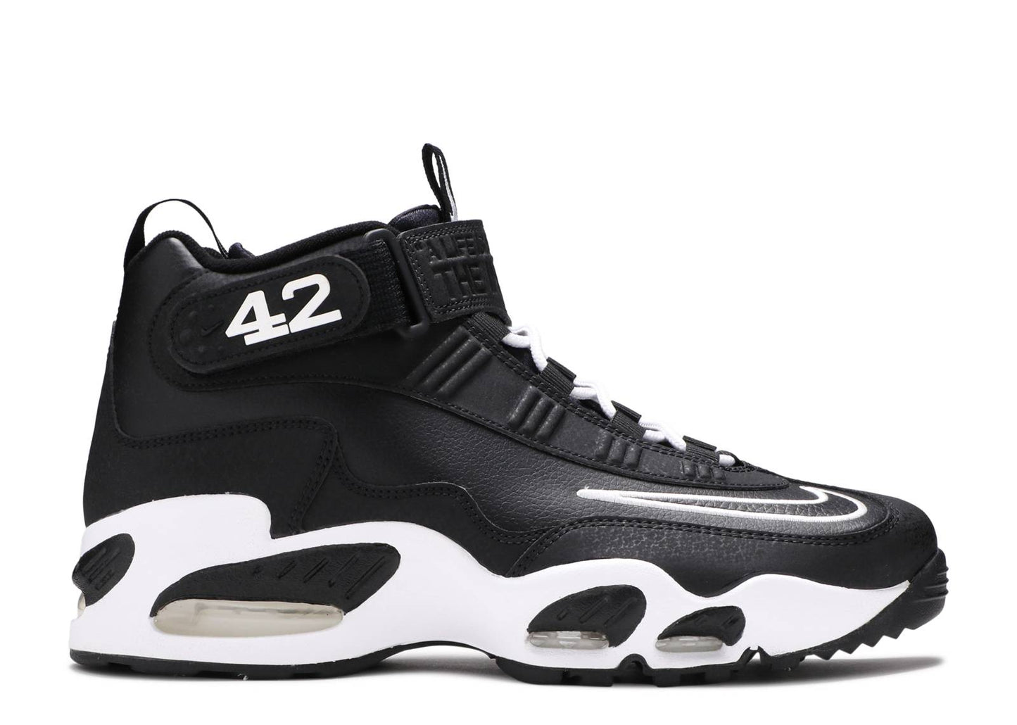 Air Griffey Max 1 Jackie Robinson