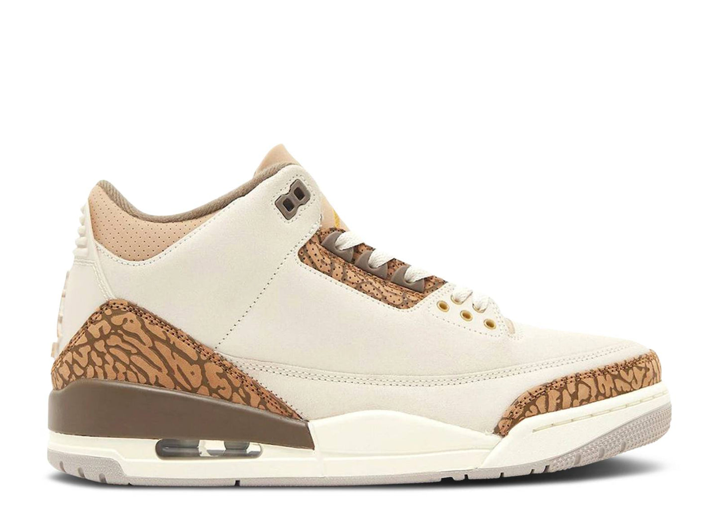 Air Jordan 3 Retro Palomino