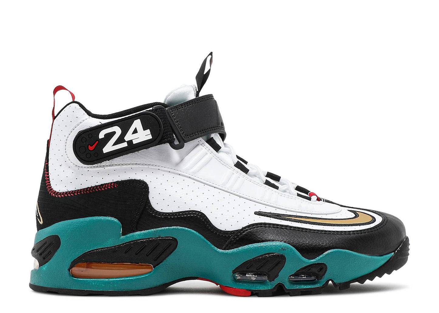 Air Griffey Max 1 Sweetest Swing