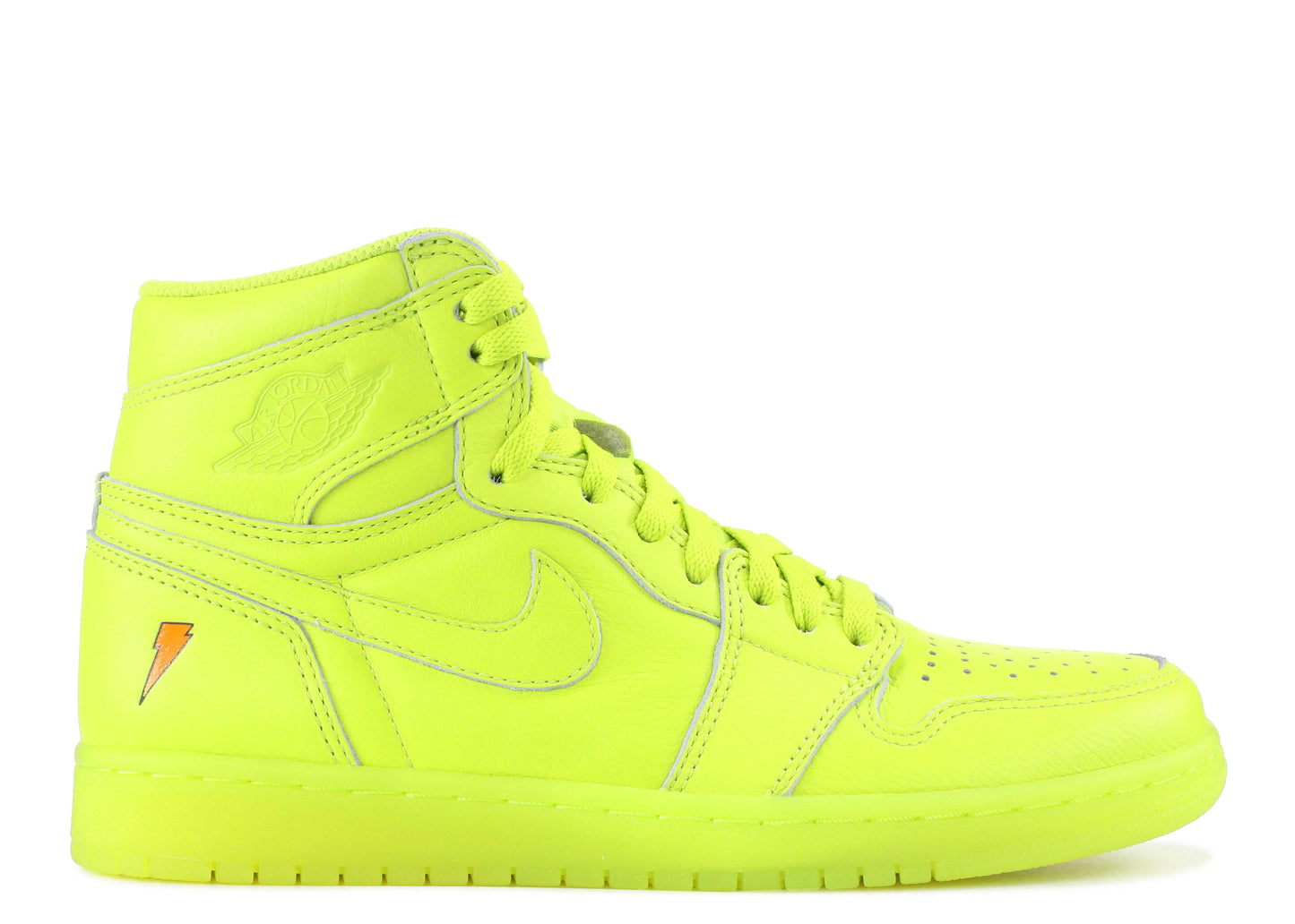 Air Jordan 1 Retro High OG G8RD Cyber