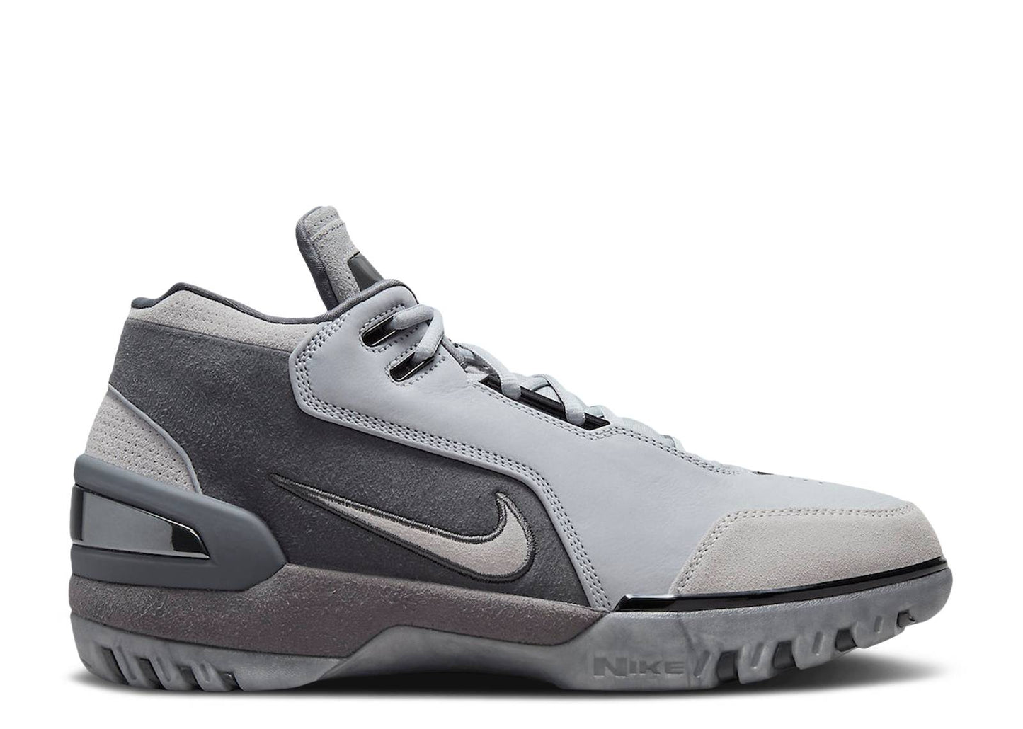Air Zoom Generation Retro Dark Grey