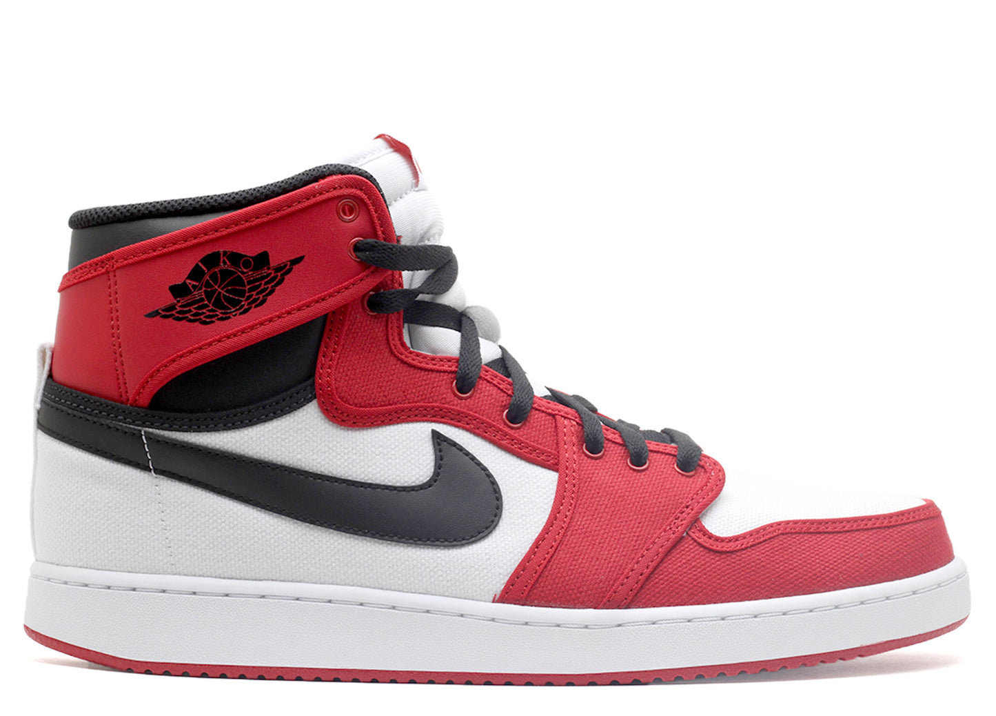 AJKO Retro Hi Chicago