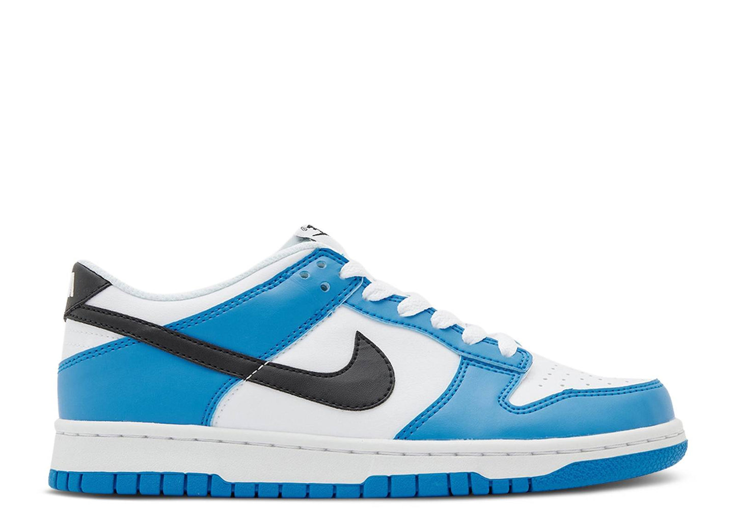 Dunk Low GS Photo Blue