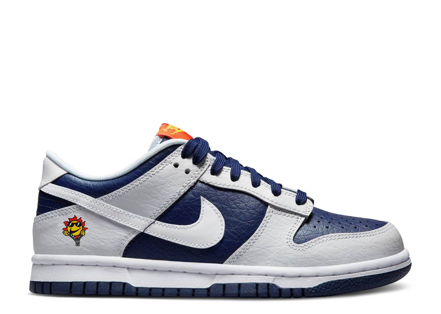 Dunk Low GS UV Reactive