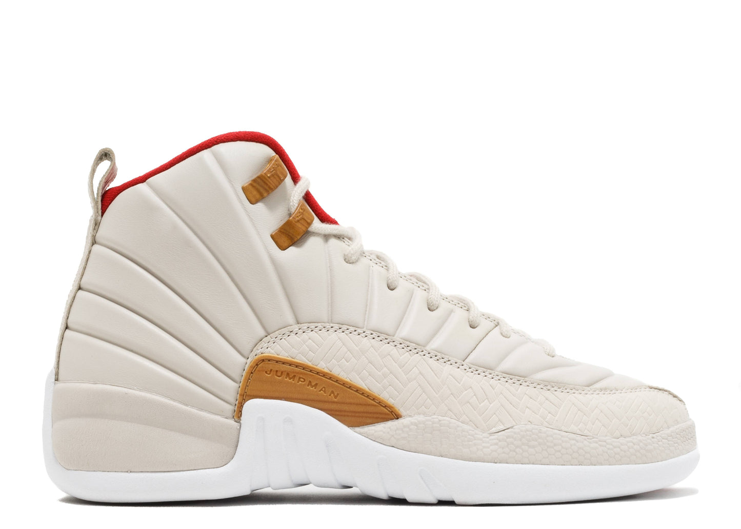 Air Jordan 12 Retro GG Chinese New Year